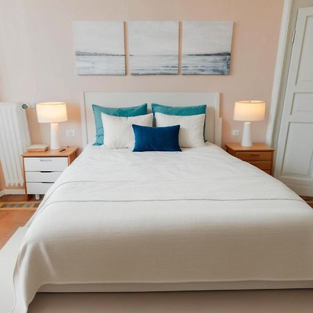 Duomo - City Center Appartamento Elegante Con Suite رافيننا المظهر الخارجي الصورة