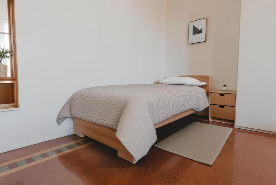 Duomo - City Center Appartamento Elegante Con Suite رافيننا المظهر الخارجي الصورة