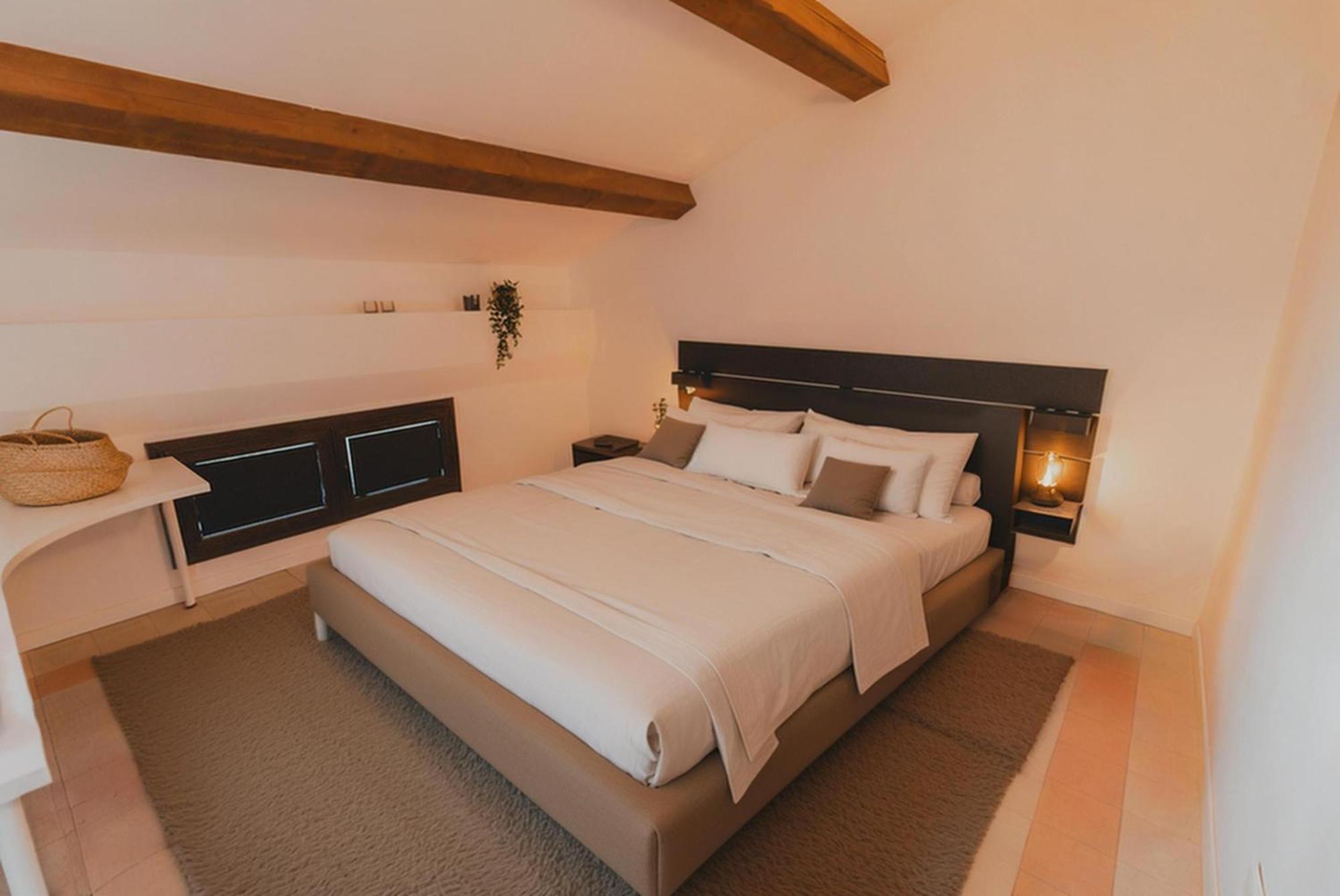 Duomo - City Center Appartamento Elegante Con Suite رافيننا المظهر الخارجي الصورة