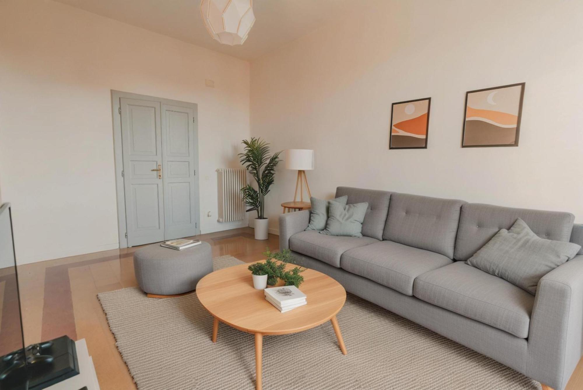 Duomo - City Center Appartamento Elegante Con Suite رافيننا المظهر الخارجي الصورة